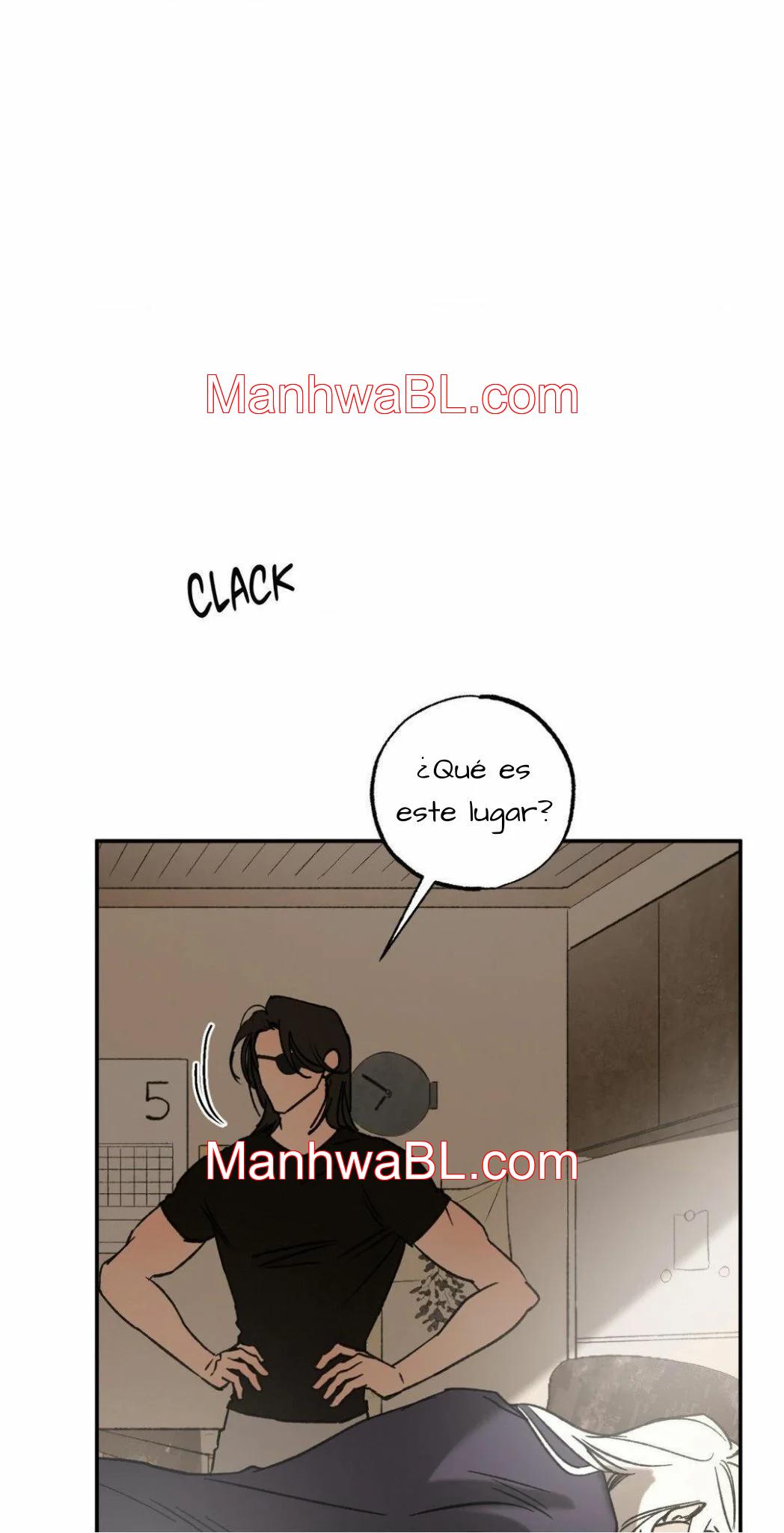 Crush and Burn - Capítulo 87.00 manhwa