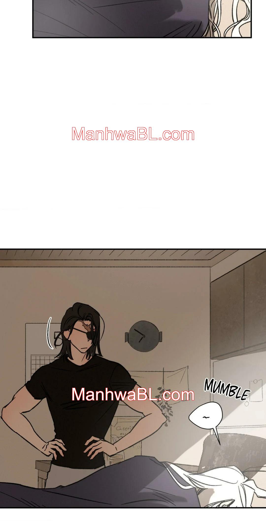 Crush and Burn - Capítulo 87.00 manhwa