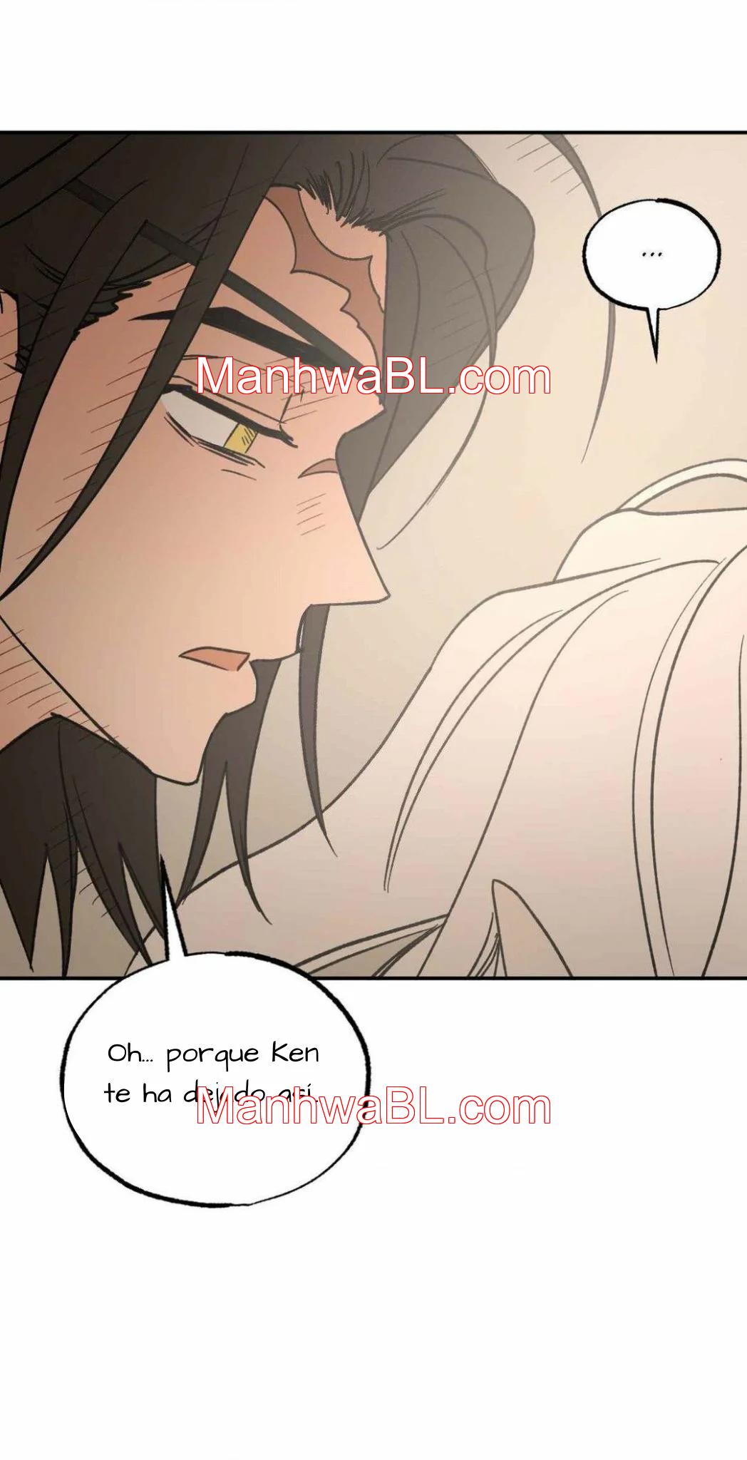 Crush and Burn - Capítulo 87.00 manhwa