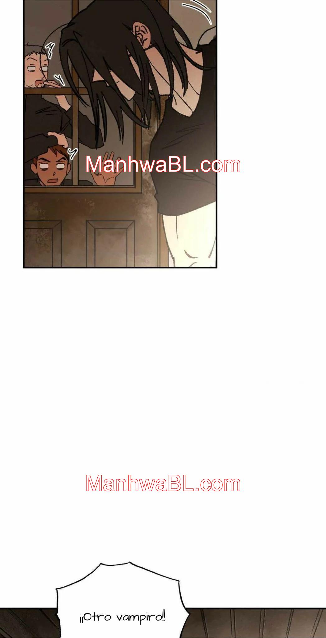 Crush and Burn - Capítulo 87.00 manhwa