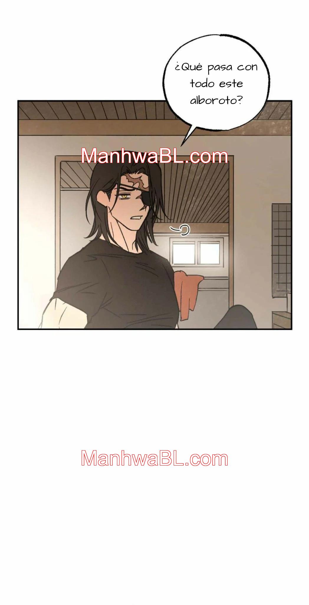 Crush and Burn - Capítulo 87.00 manhwa