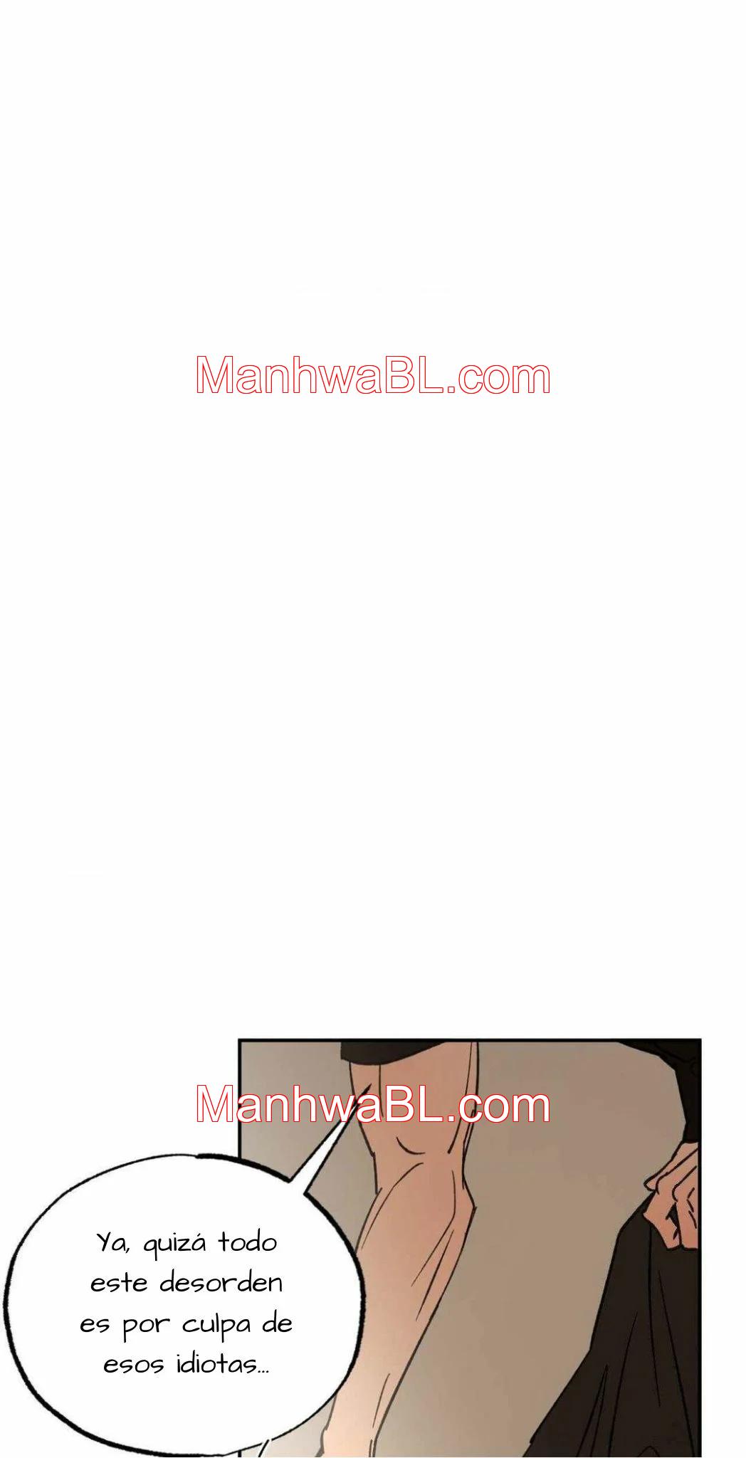 Crush and Burn - Capítulo 87.00 manhwa