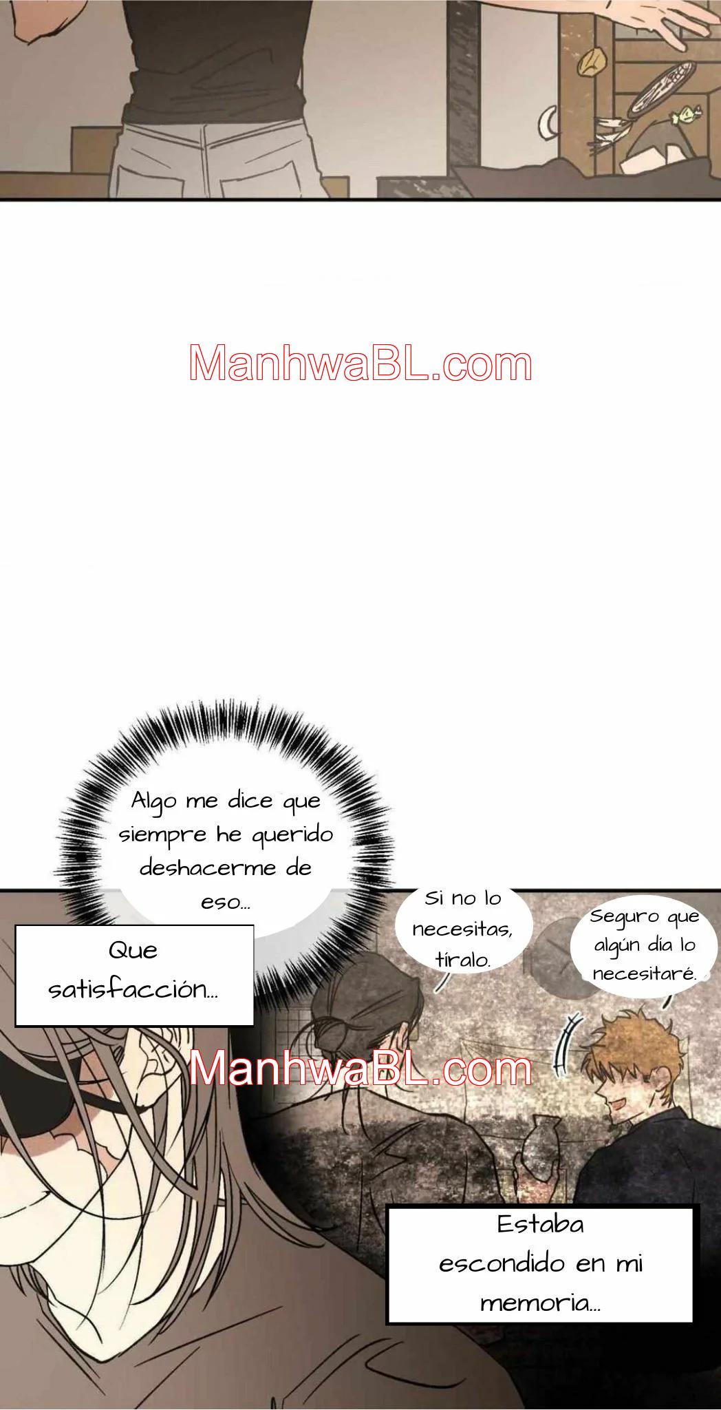 Crush and Burn - Capítulo 87.00 manhwa
