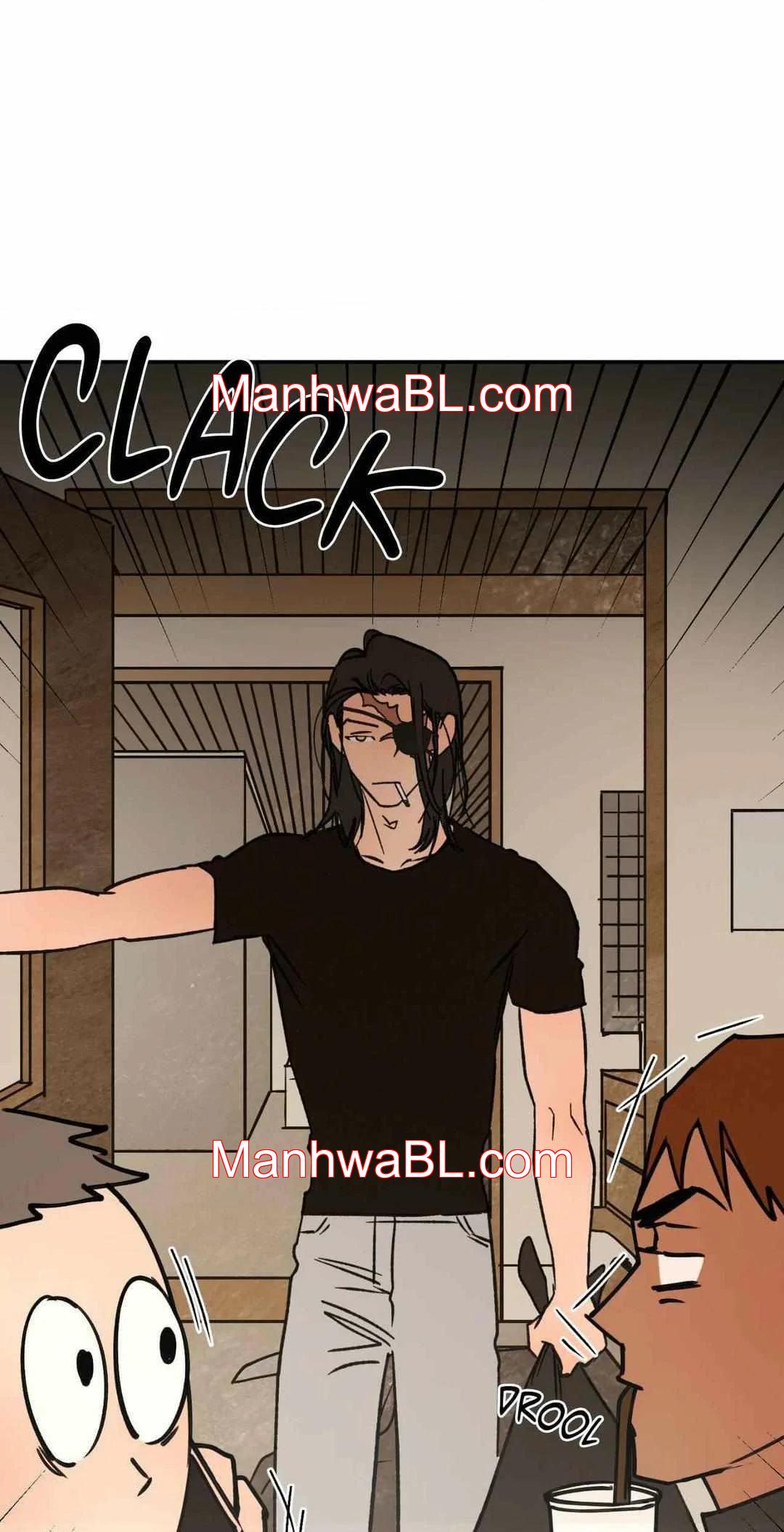 Crush and Burn - Capítulo 87.00 manhwa