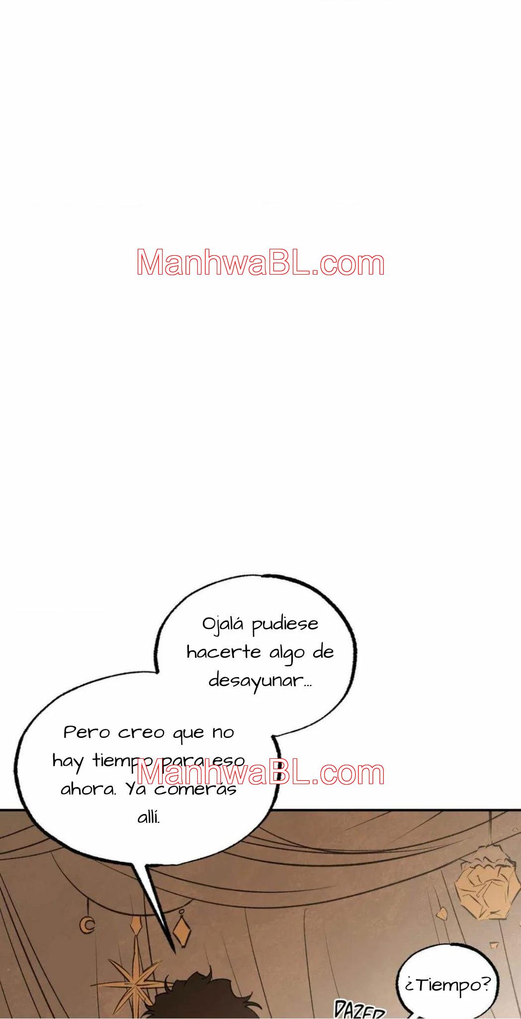 Crush and Burn - Capítulo 87.00 manhwa