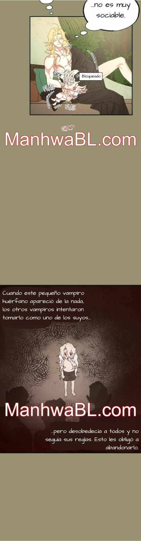 Crush and Burn - Capítulo 75.00 manhwa