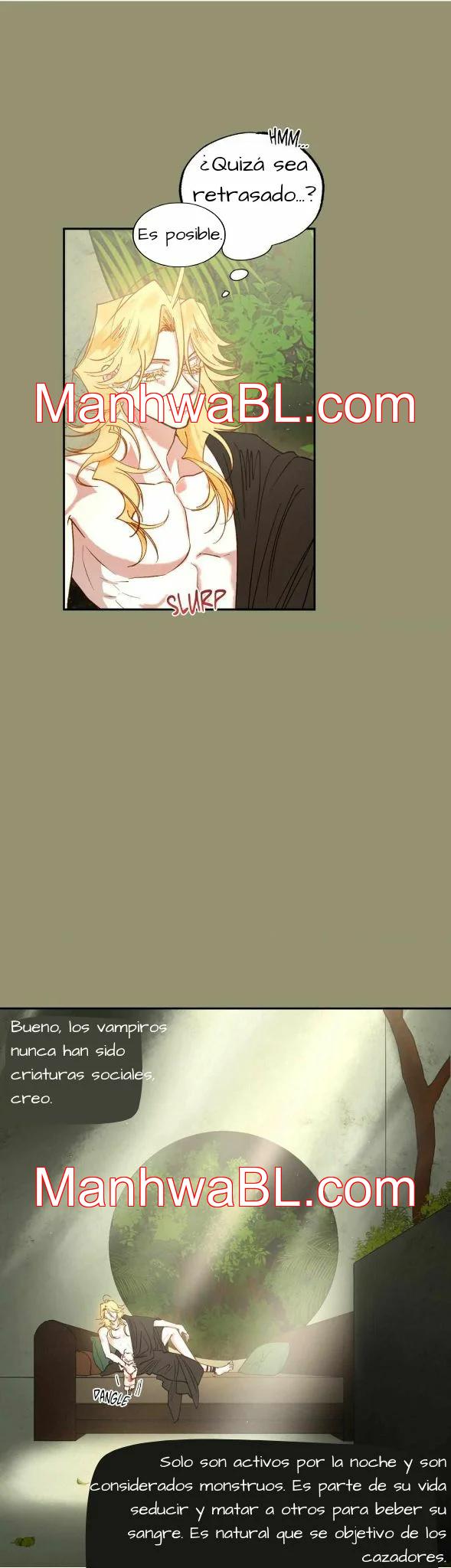 Crush and Burn - Capítulo 75.00 manhwa