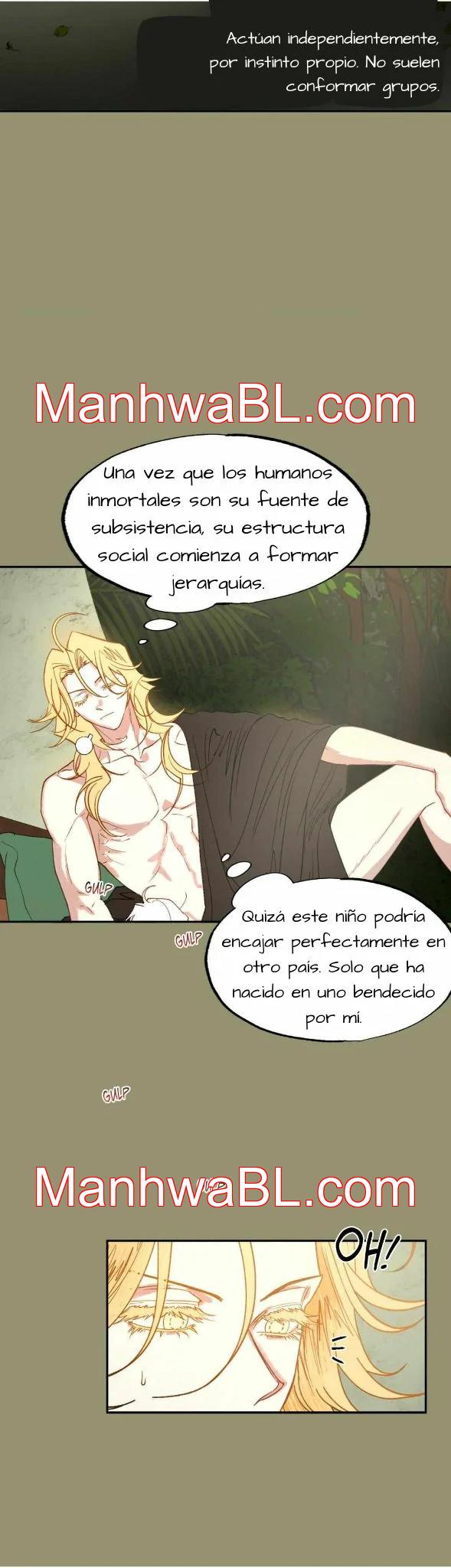 Crush and Burn - Capítulo 75.00 manhwa