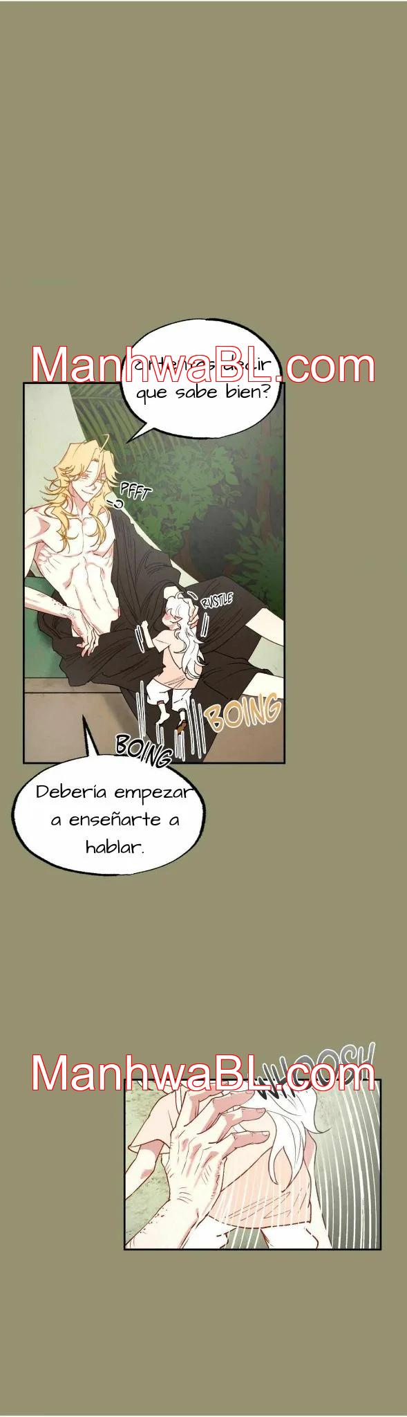 Crush and Burn - Capítulo 75.00 manhwa
