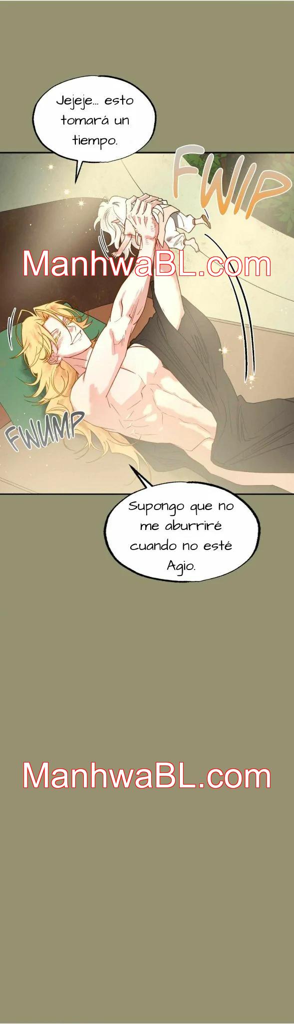 Crush and Burn - Capítulo 75.00 manhwa