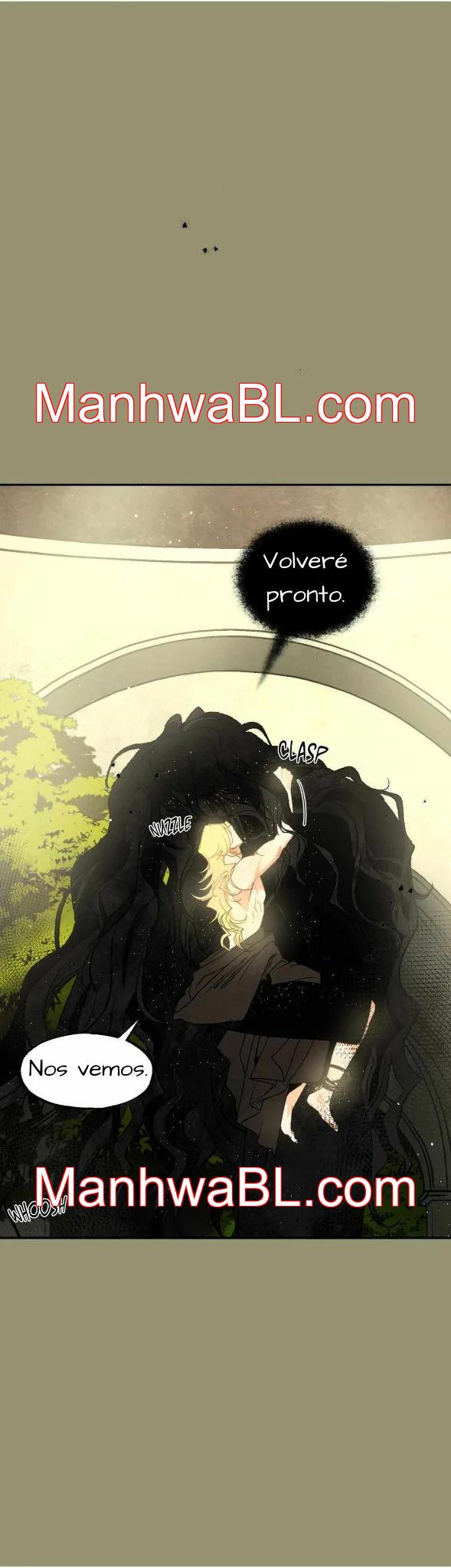 Crush and Burn - Capítulo 75.00 manhwa
