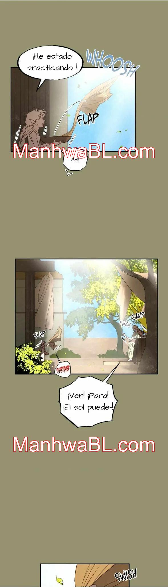 Crush and Burn - Capítulo 75.00 manhwa