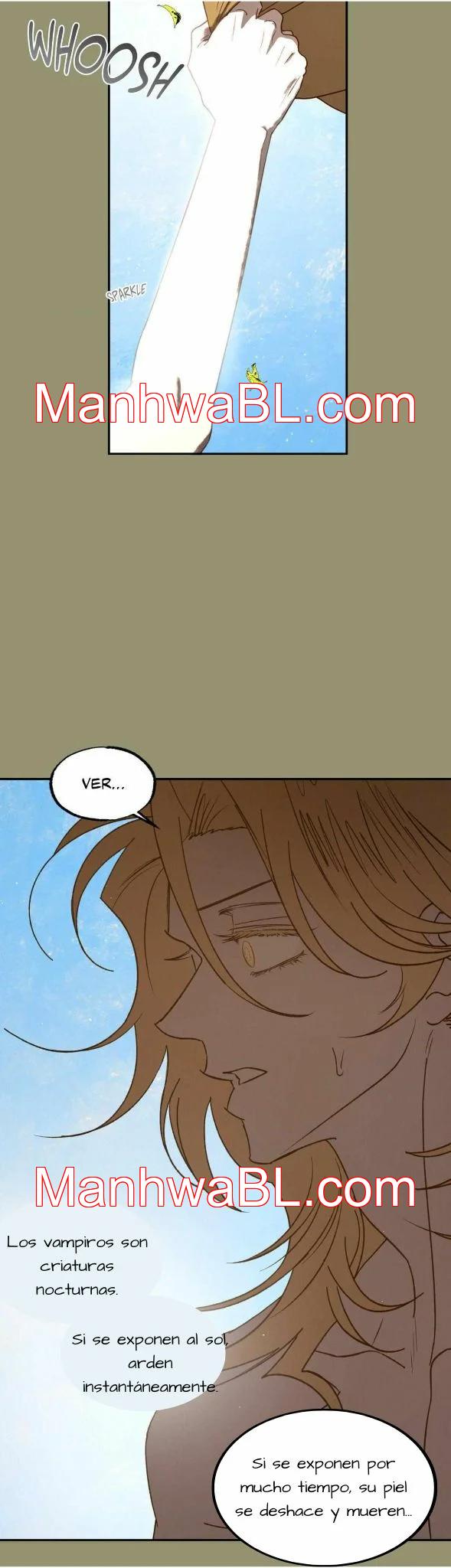 Crush and Burn - Capítulo 75.00 manhwa