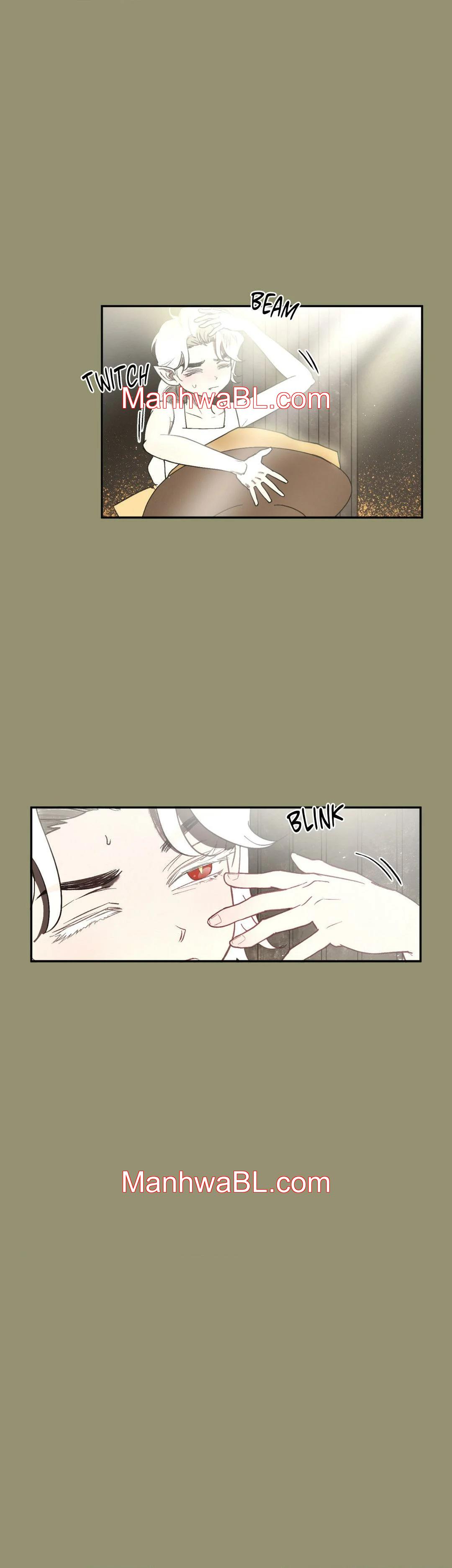 Crush and Burn - Capítulo 75.00 manhwa