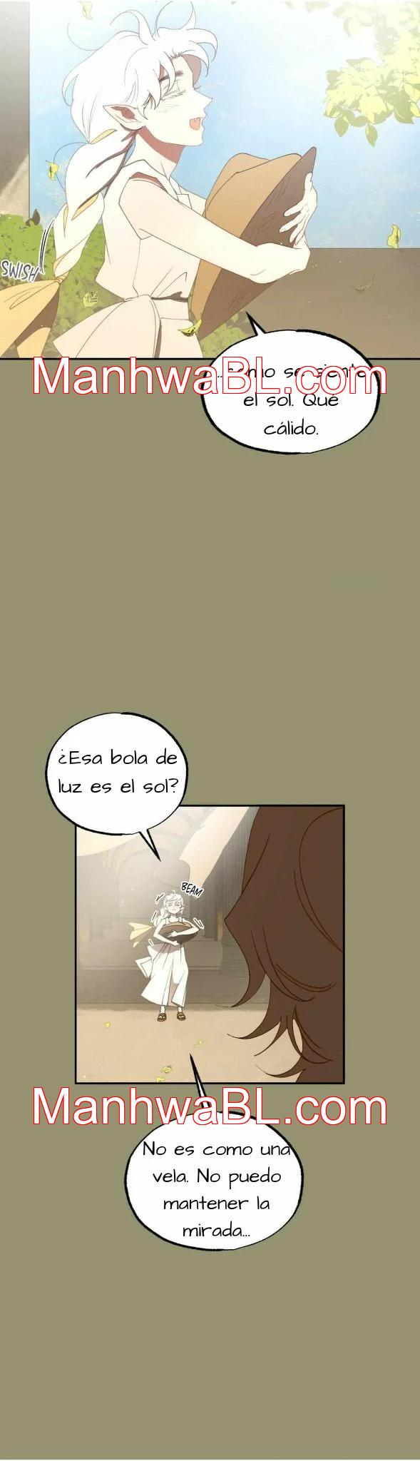 Crush and Burn - Capítulo 75.00 manhwa