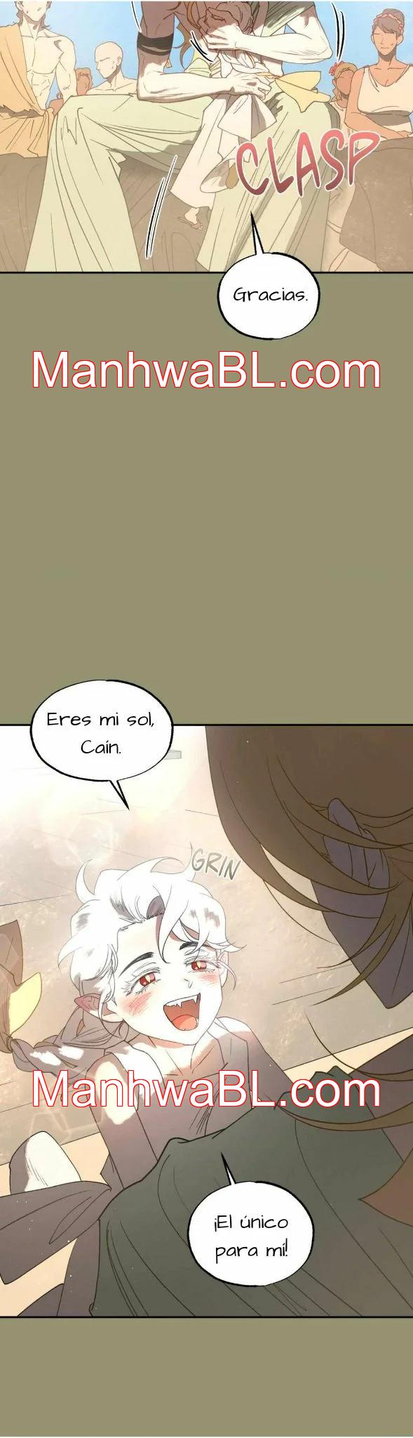 Crush and Burn - Capítulo 75.00 manhwa