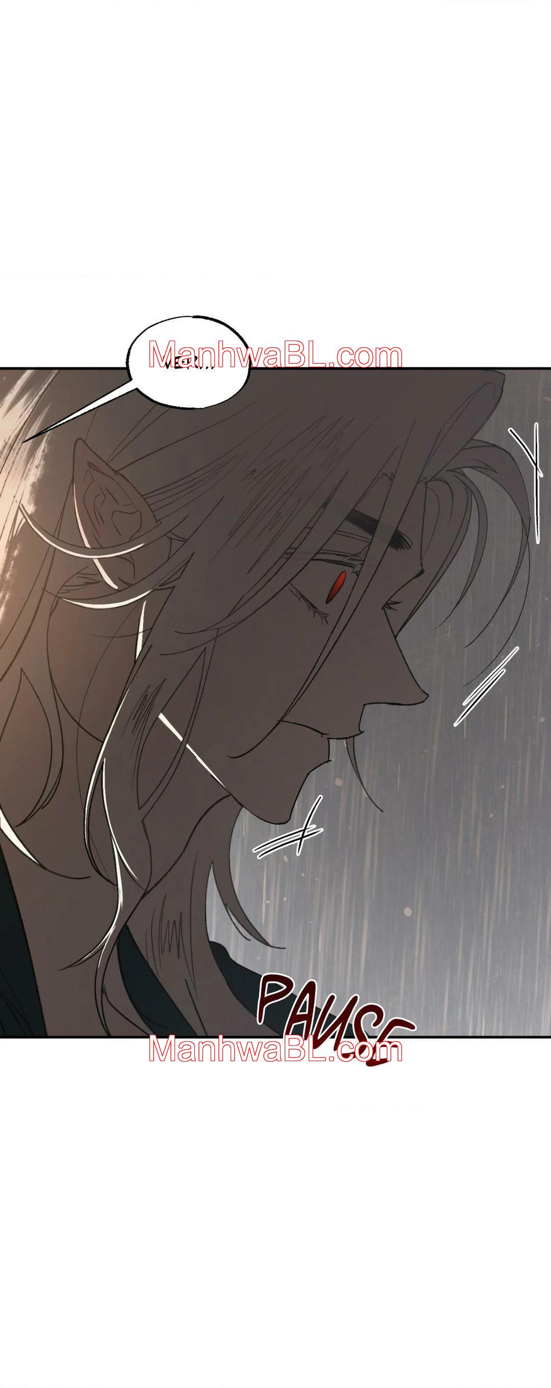 Crush and Burn - Capítulo 75.00 manhwa