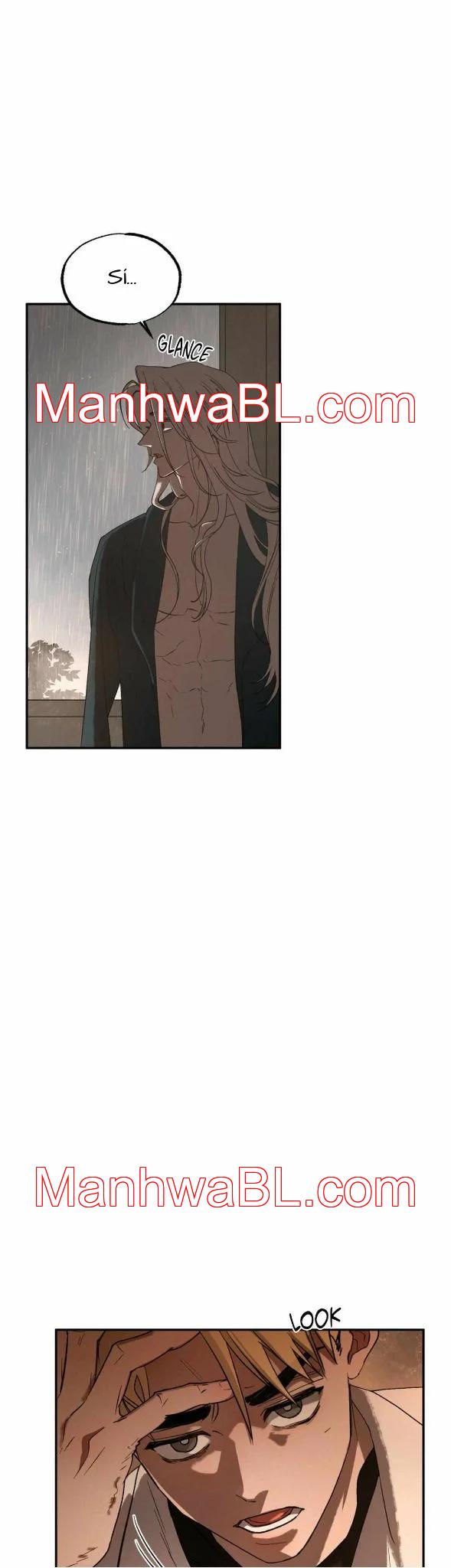 Crush and Burn - Capítulo 75.00 manhwa