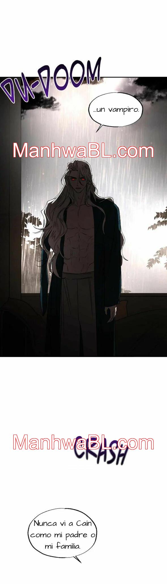 Crush and Burn - Capítulo 75.00 manhwa