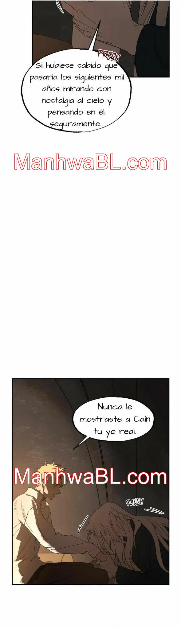 Crush and Burn - Capítulo 75.00 manhwa