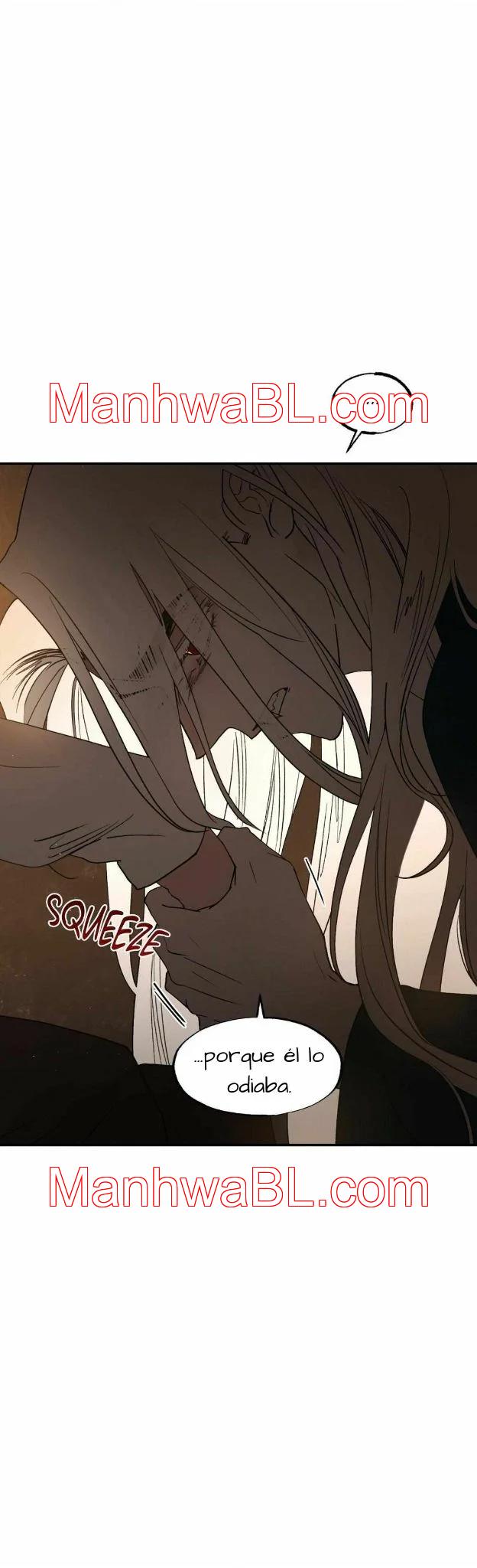 Crush and Burn - Capítulo 75.00 manhwa