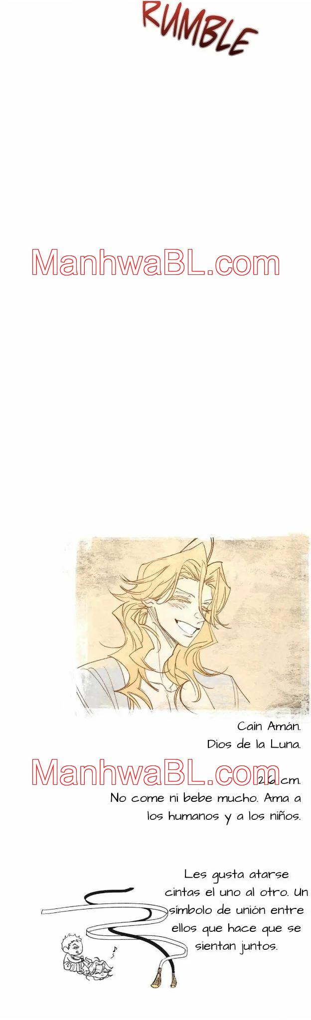 Crush and Burn - Capítulo 75.00 manhwa