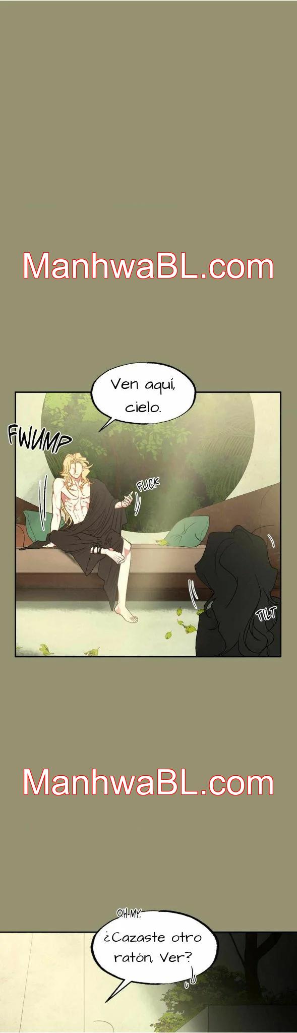 Crush and Burn - Capítulo 75.00 manhwa
