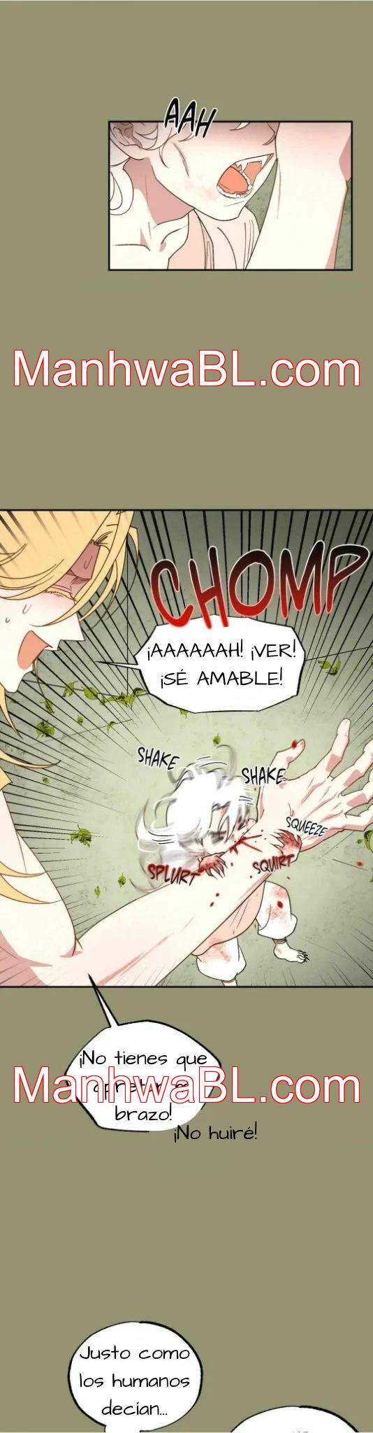 Crush and Burn - Capítulo 75.00 manhwa