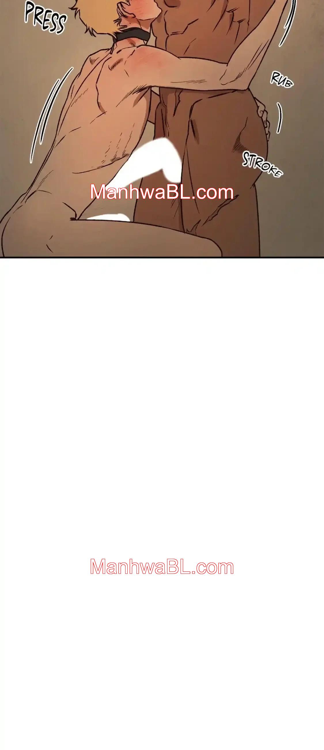 Crush and Burn - Capítulo 51.00 manhwa