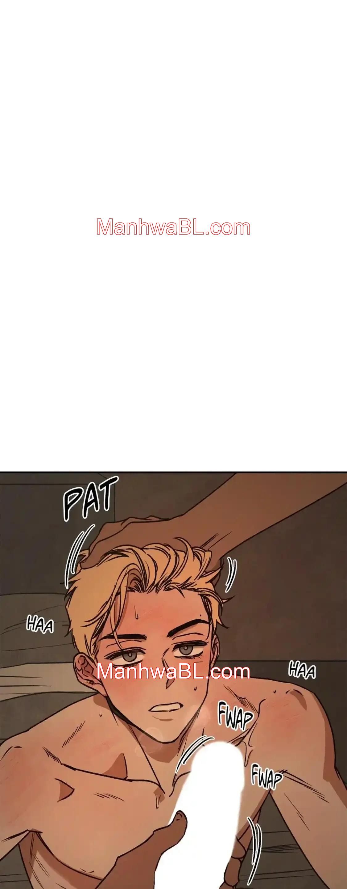 Crush and Burn - Capítulo 51.00 manhwa