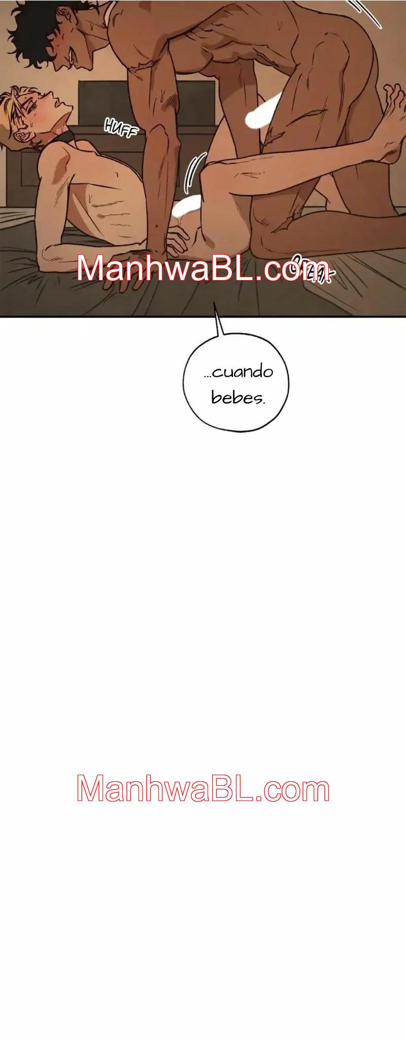Crush and Burn - Capítulo 51.00 manhwa