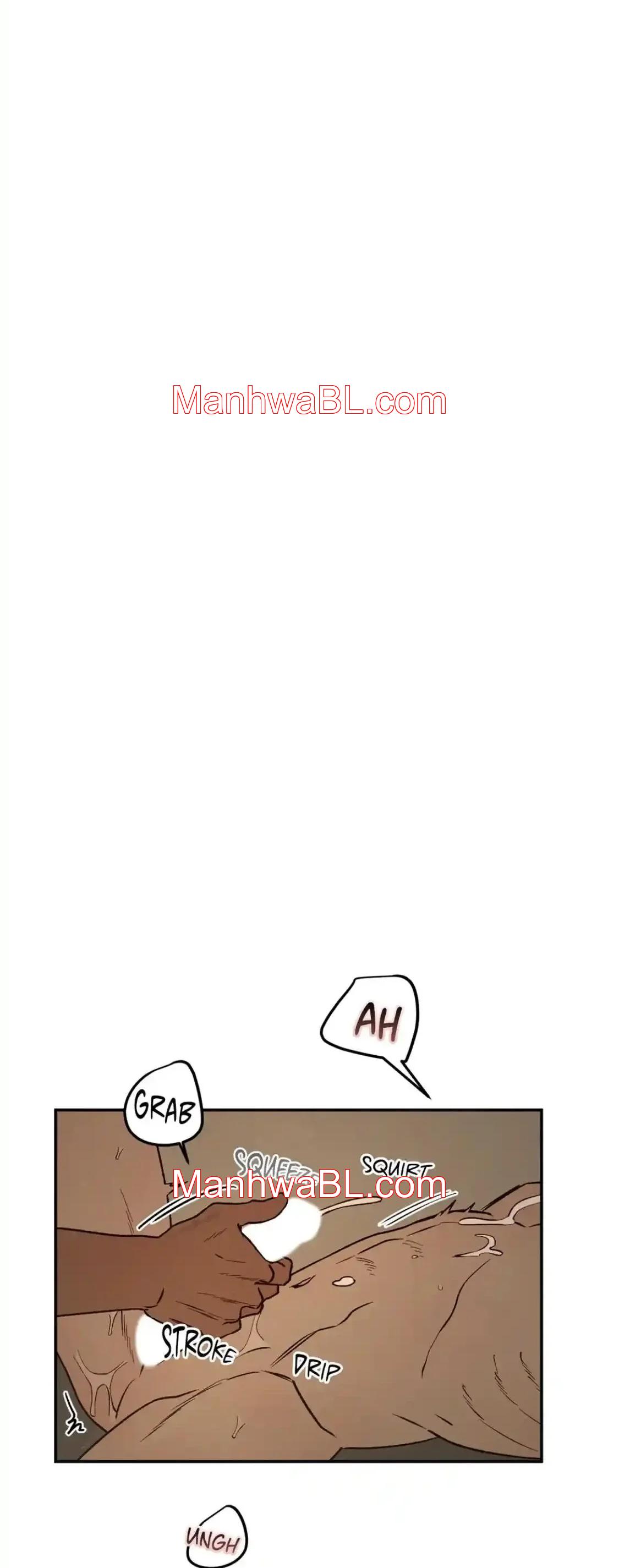 Crush and Burn - Capítulo 51.00 manhwa