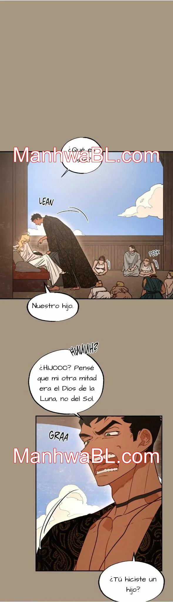 Crush and Burn - Capítulo 72.00 manhwa