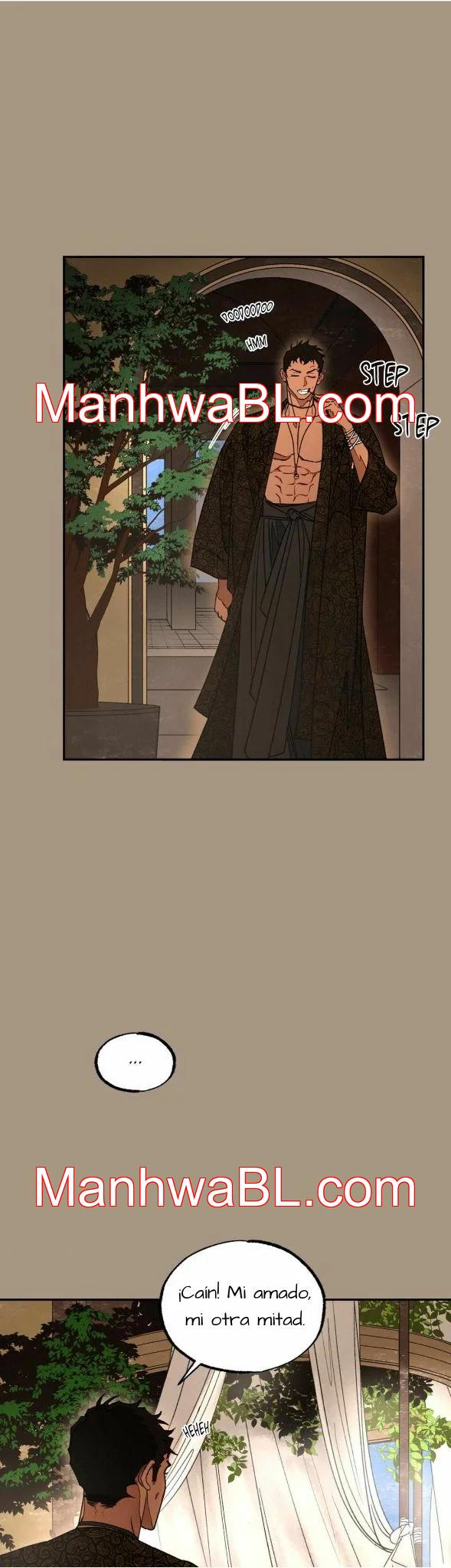 Crush and Burn - Capítulo 72.00 manhwa