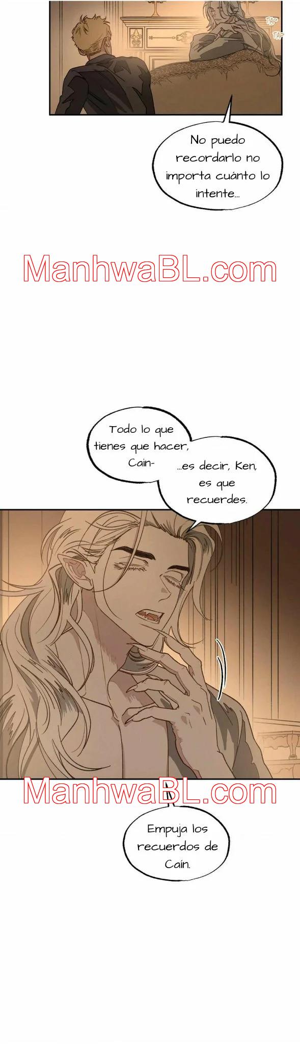 Crush and Burn - Capítulo 72.00 manhwa