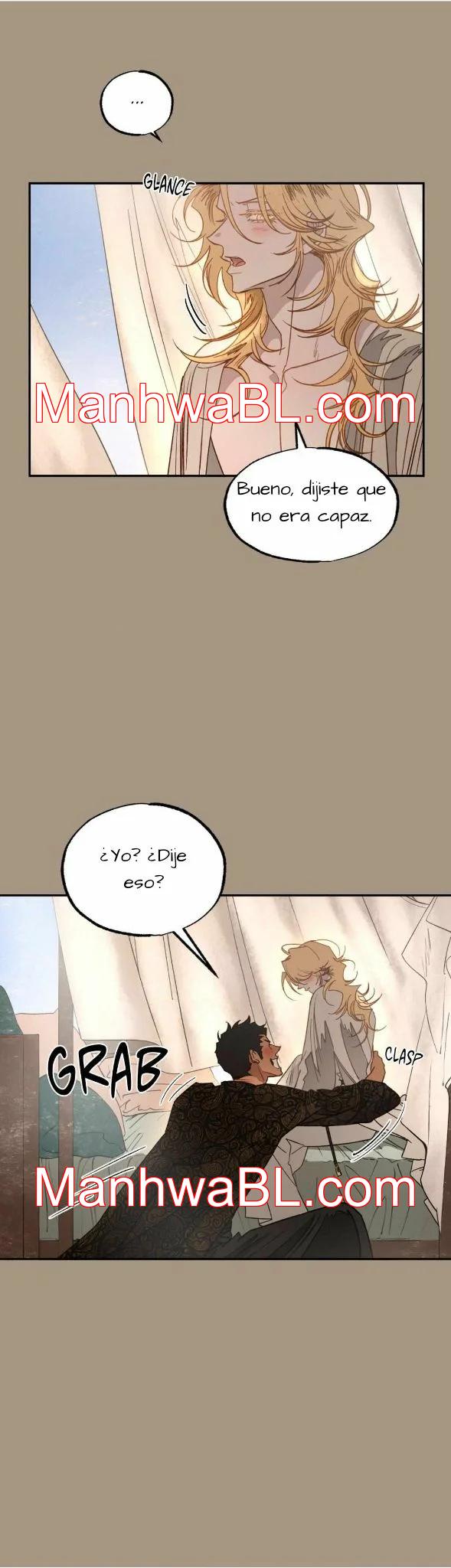 Crush and Burn - Capítulo 72.00 manhwa