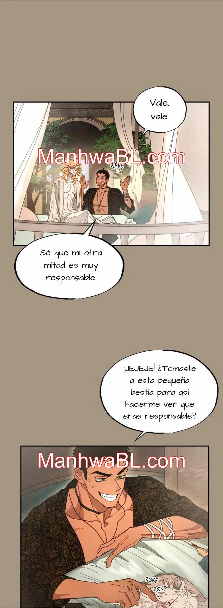 Crush and Burn - Capítulo 72.00 manhwa