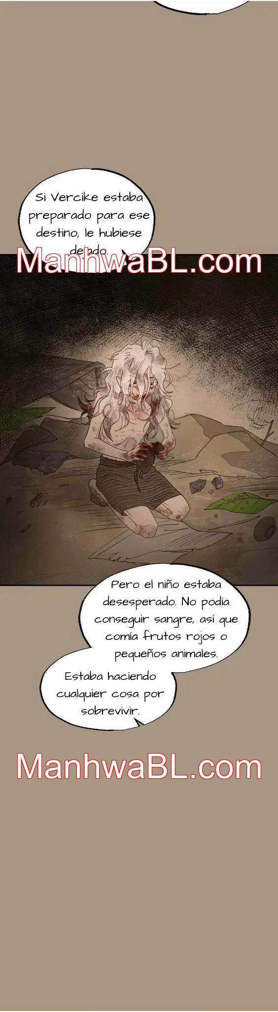 Crush and Burn - Capítulo 72.00 manhwa