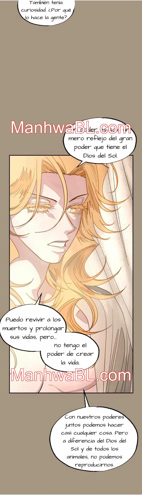 Crush and Burn - Capítulo 72.00 manhwa