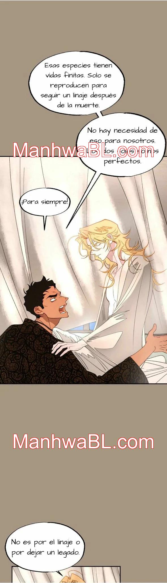 Crush and Burn - Capítulo 72.00 manhwa
