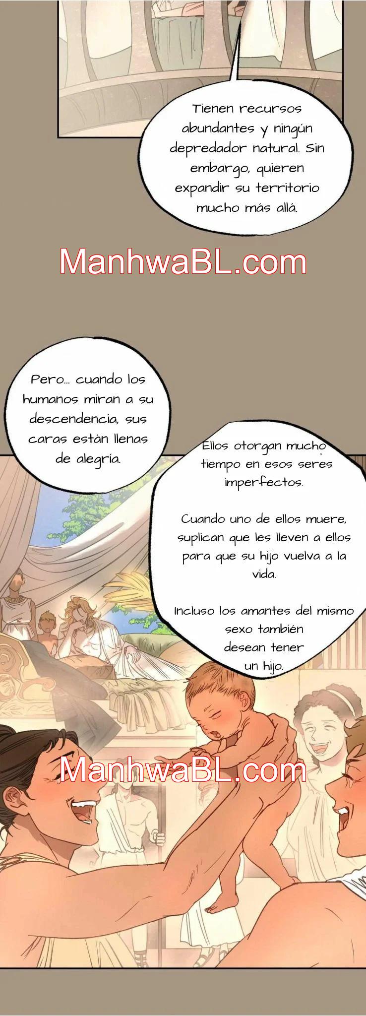 Crush and Burn - Capítulo 72.00 manhwa