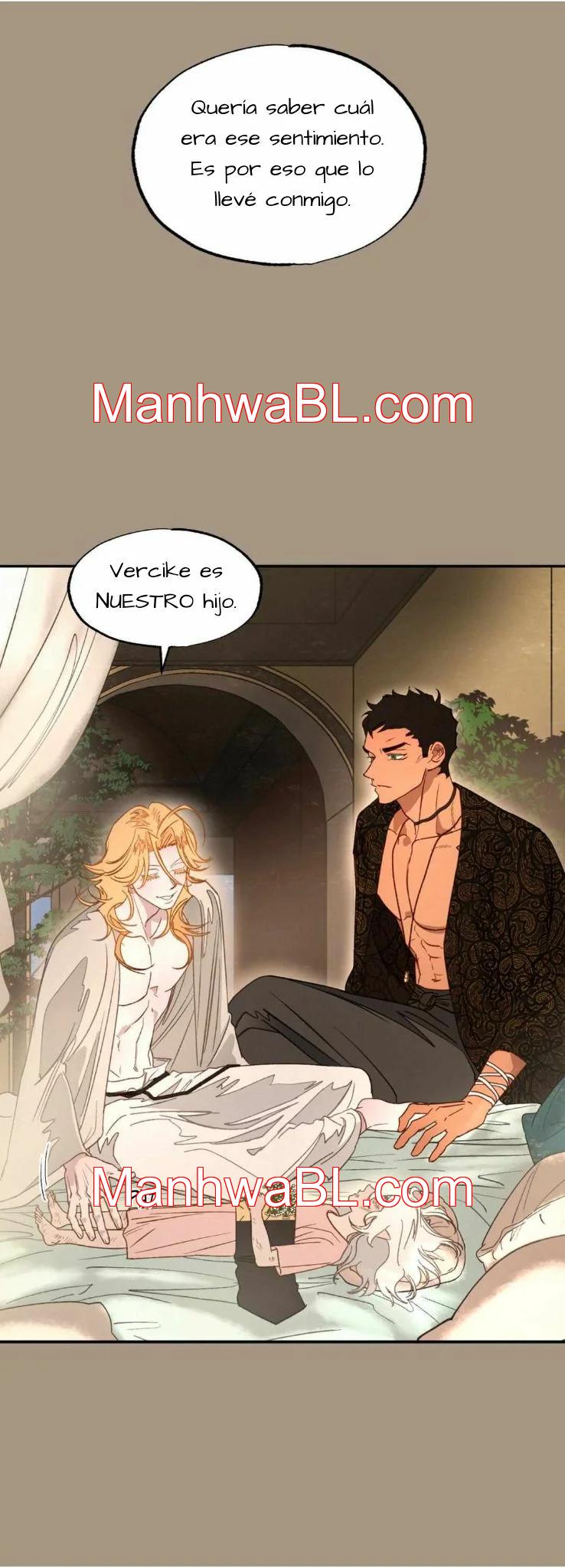 Crush and Burn - Capítulo 72.00 manhwa