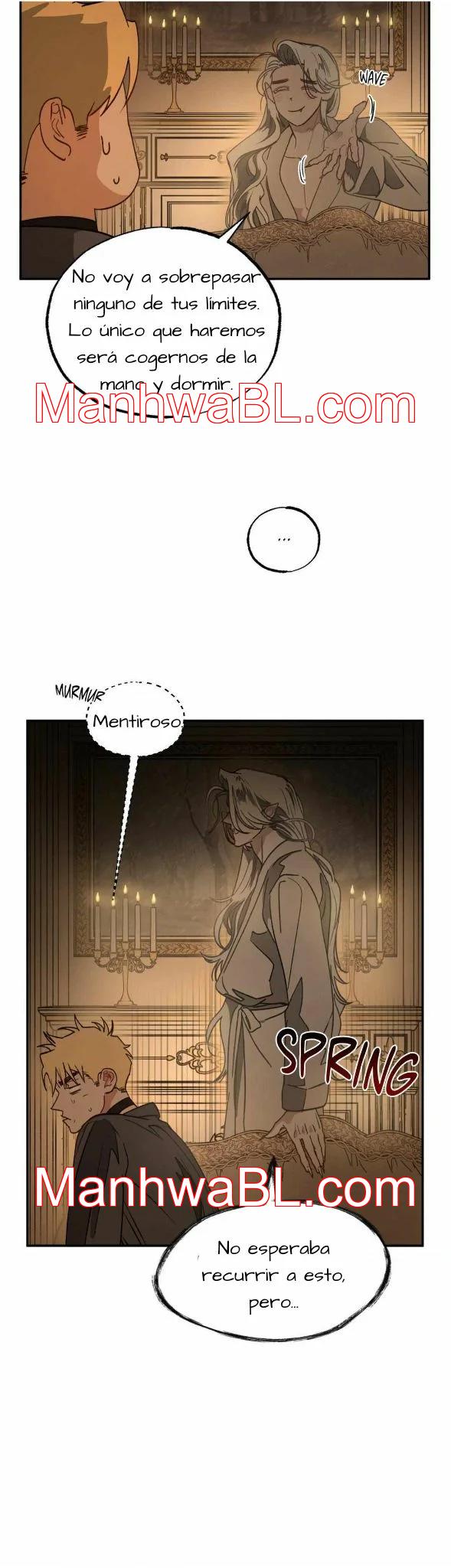 Crush and Burn - Capítulo 72.00 manhwa