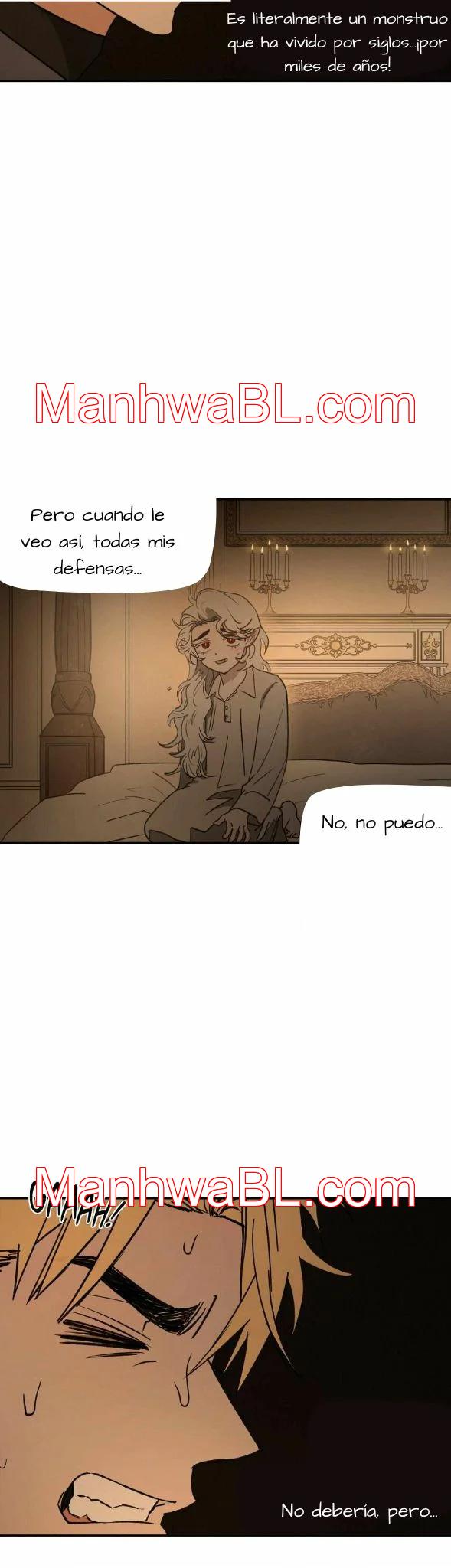 Crush and Burn - Capítulo 72.00 manhwa