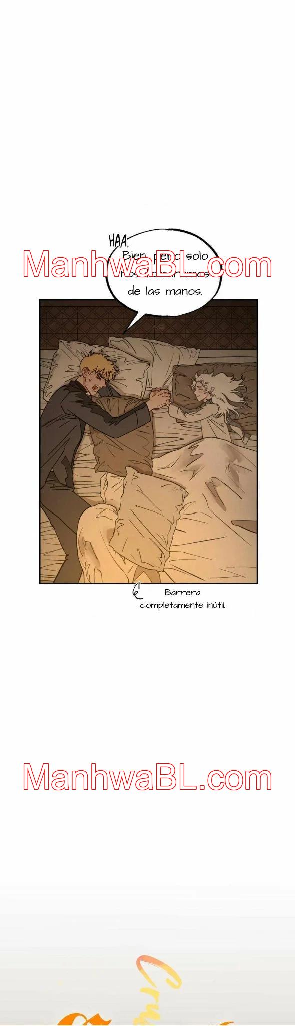 Crush and Burn - Capítulo 72.00 manhwa