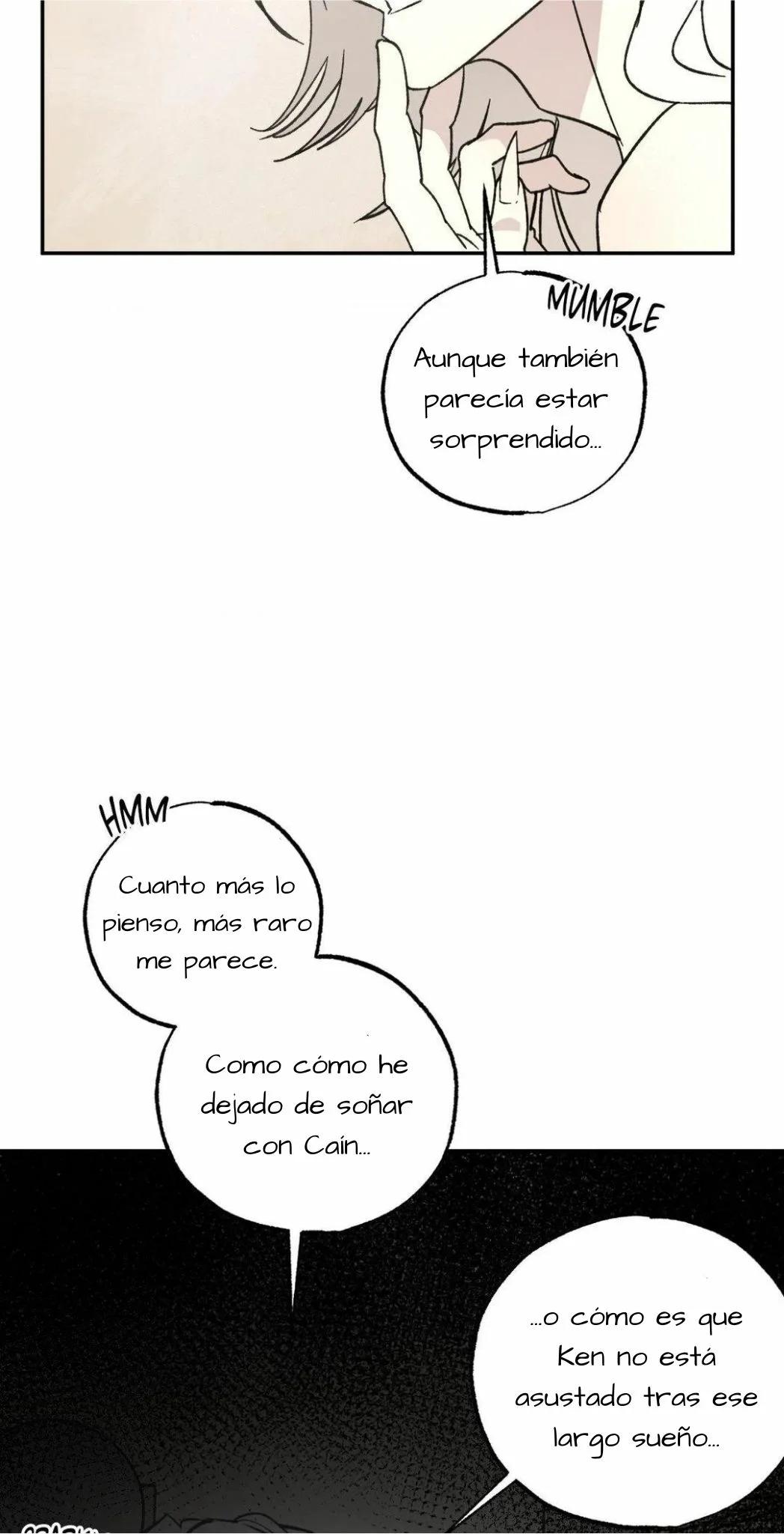 Crush and Burn - Capítulo 94 2 manhwa