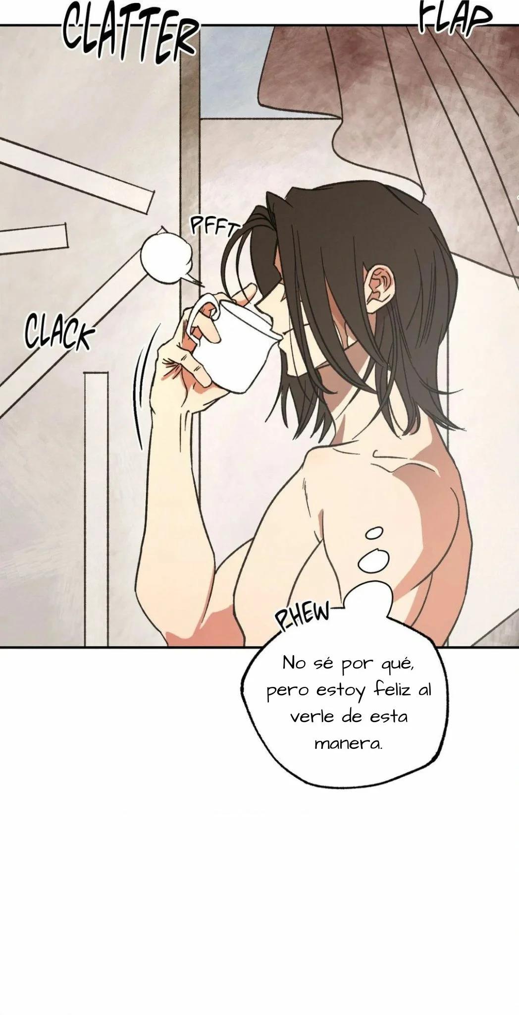 Crush and Burn - Capítulo 94 2 manhwa