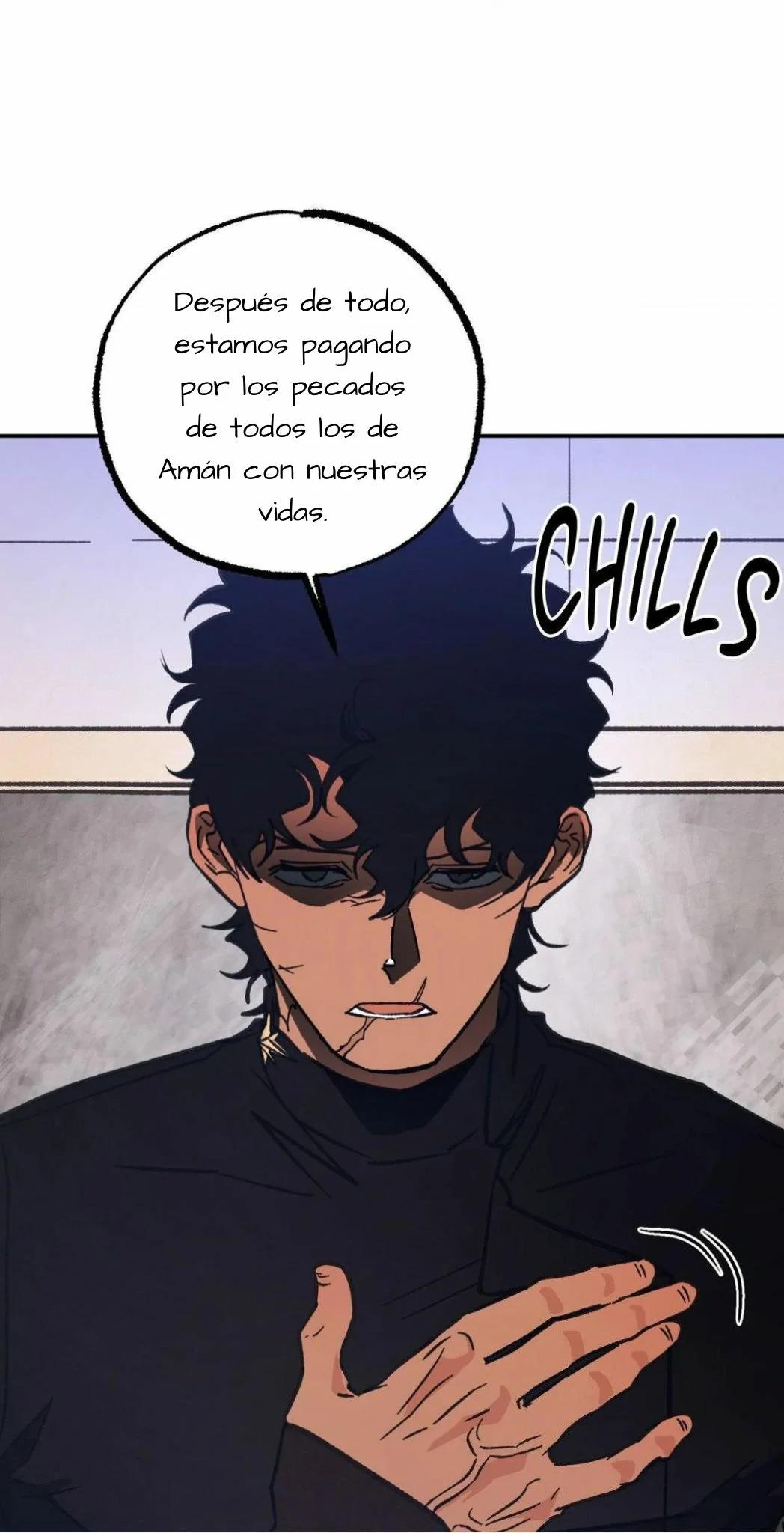 Crush and Burn - Capítulo 94 2 manhwa