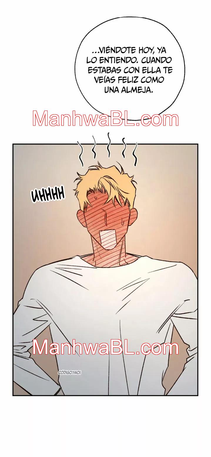 Crush and Burn - Capítulo 24.00 manhwa