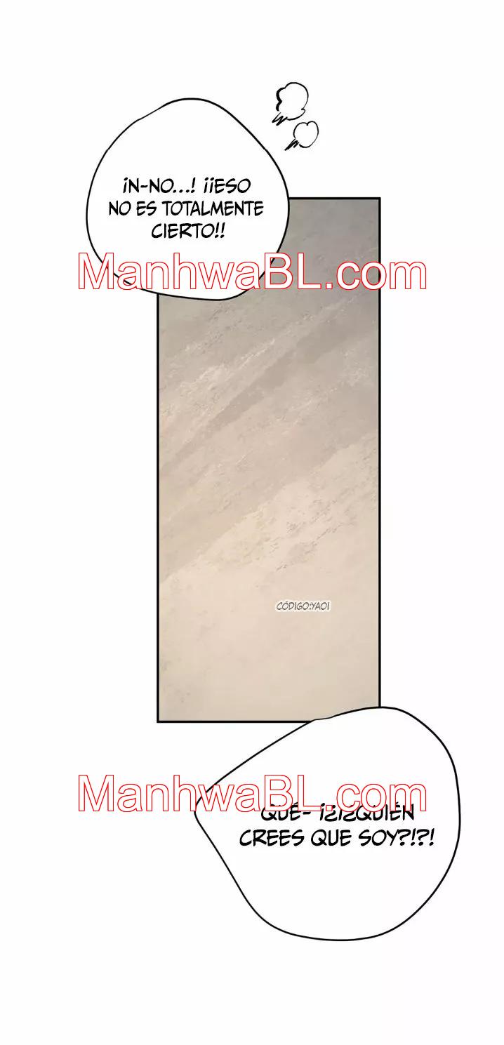 Crush and Burn - Capítulo 24.00 manhwa